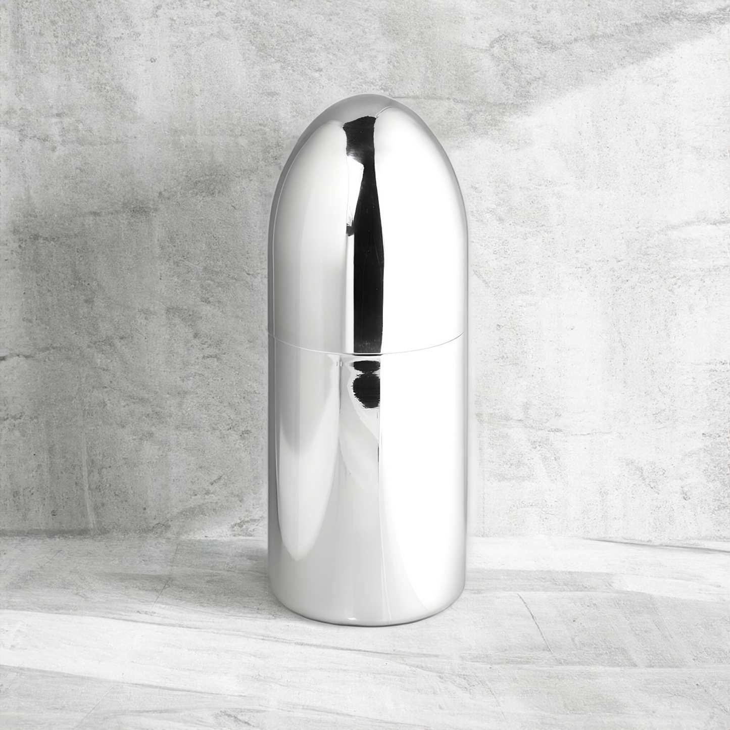 The Premium Bullet Cocktail Shaker