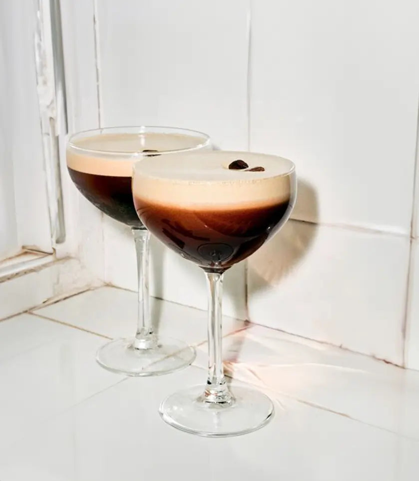 Espresso Martini Mix