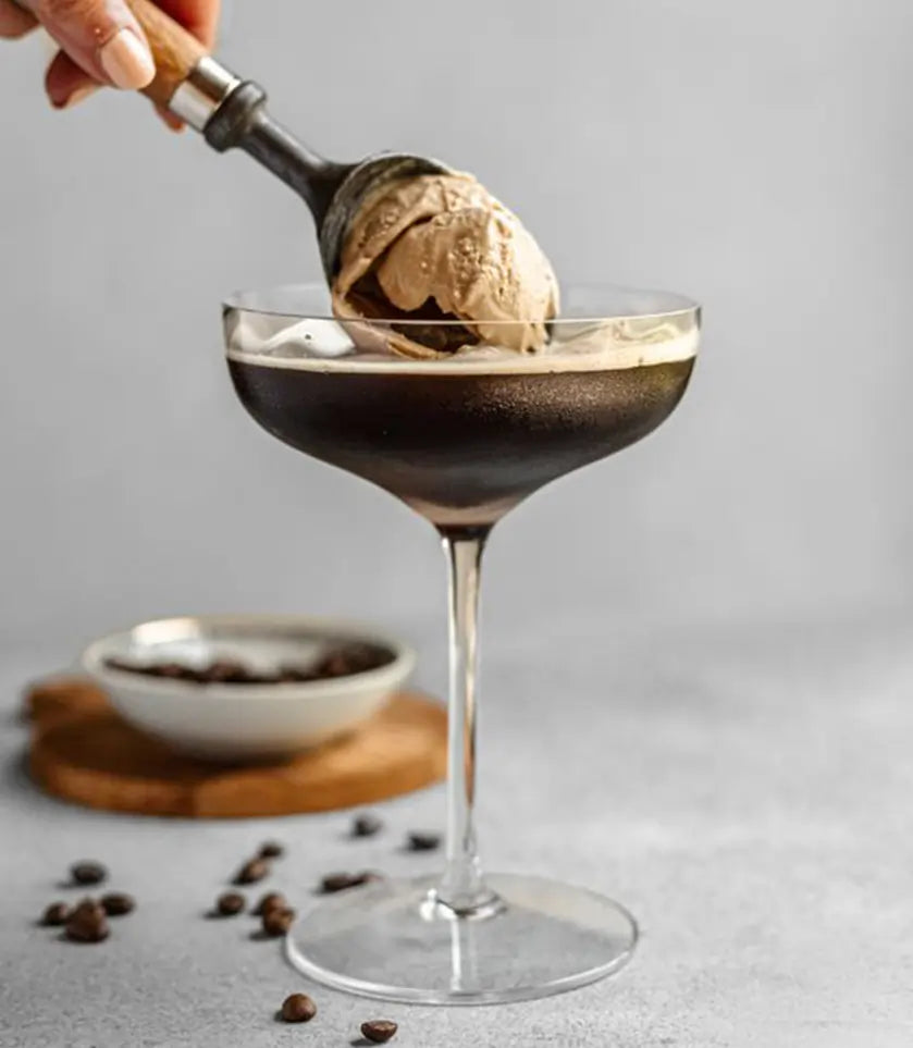 Espresso Martini Mix