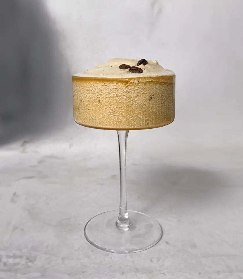 Espresso Martini Mix