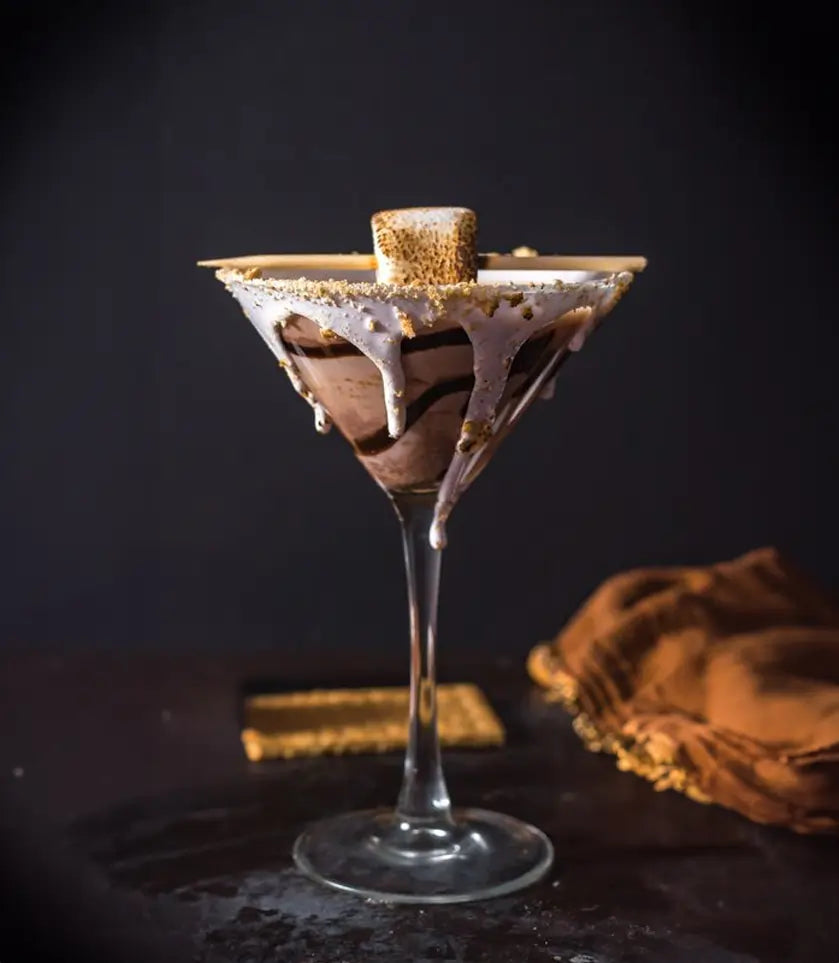 Espresso Martini Mix