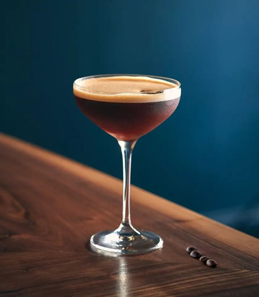 Espresso Martini Mix