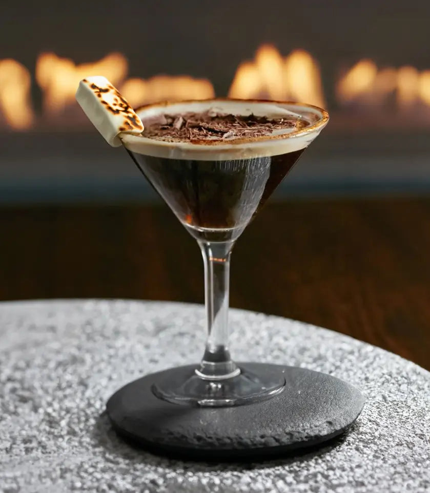 Espresso Martini Mix