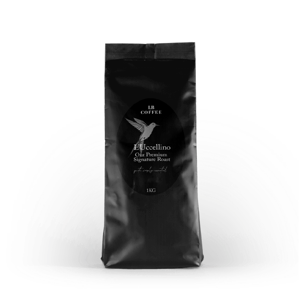 Coffee Beans
