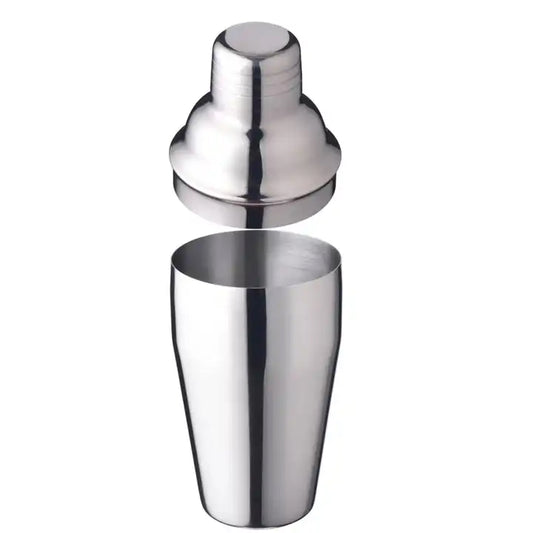 Premium Cocktail Shaker with Strainer