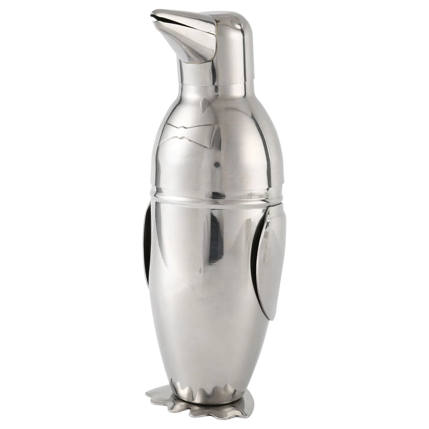 Lb 'Bird' Cocktail Shaker