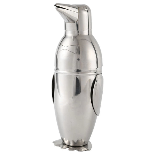 Lb 'Bird' Cocktail Shaker